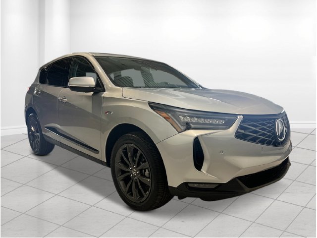 New 2026 Acura RDX w/ Advance Package AWD/4WD image 10