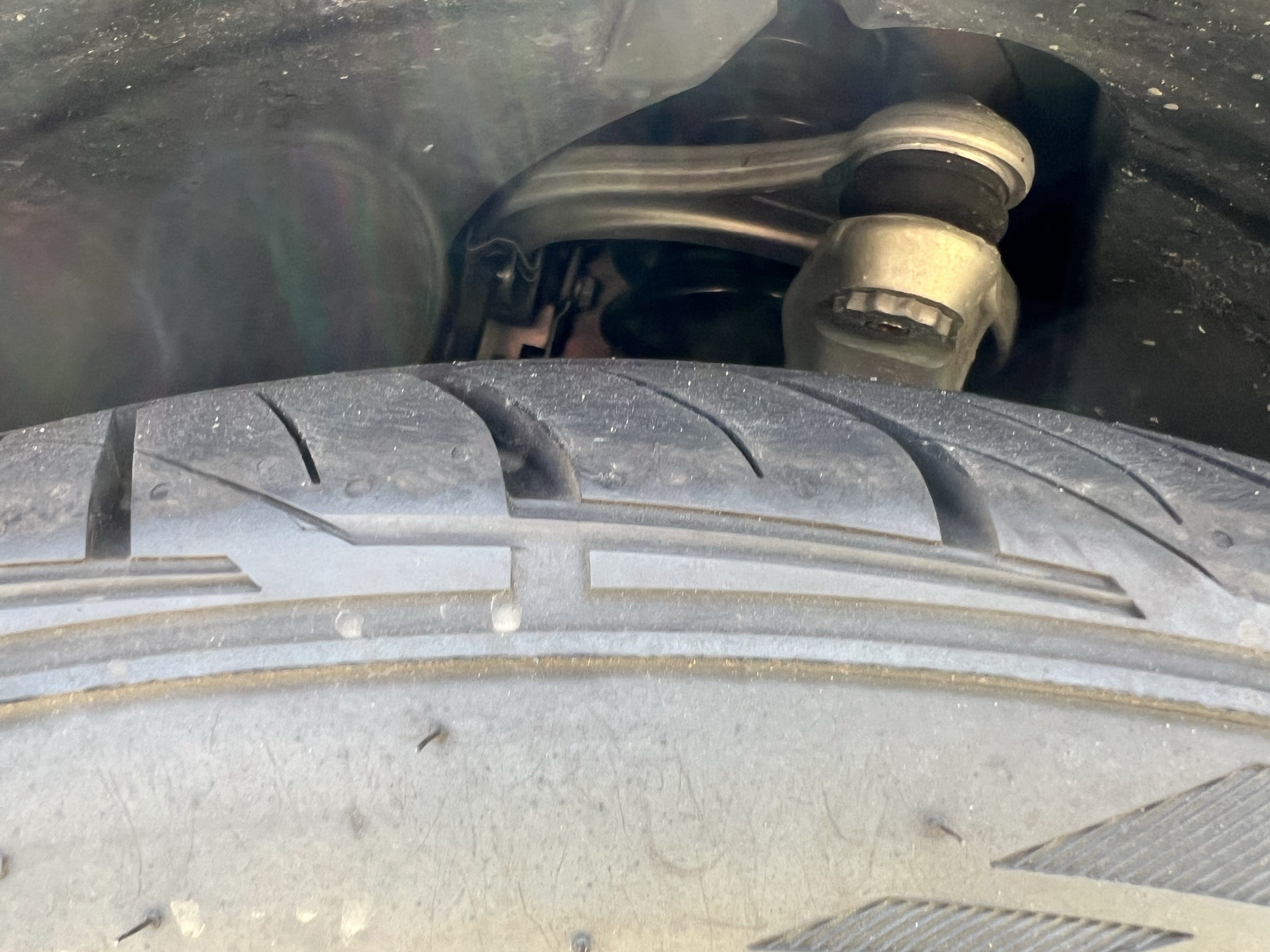 Certified 2024 Mercedes-Benz GLC 43 AMG 4MATIC image 12