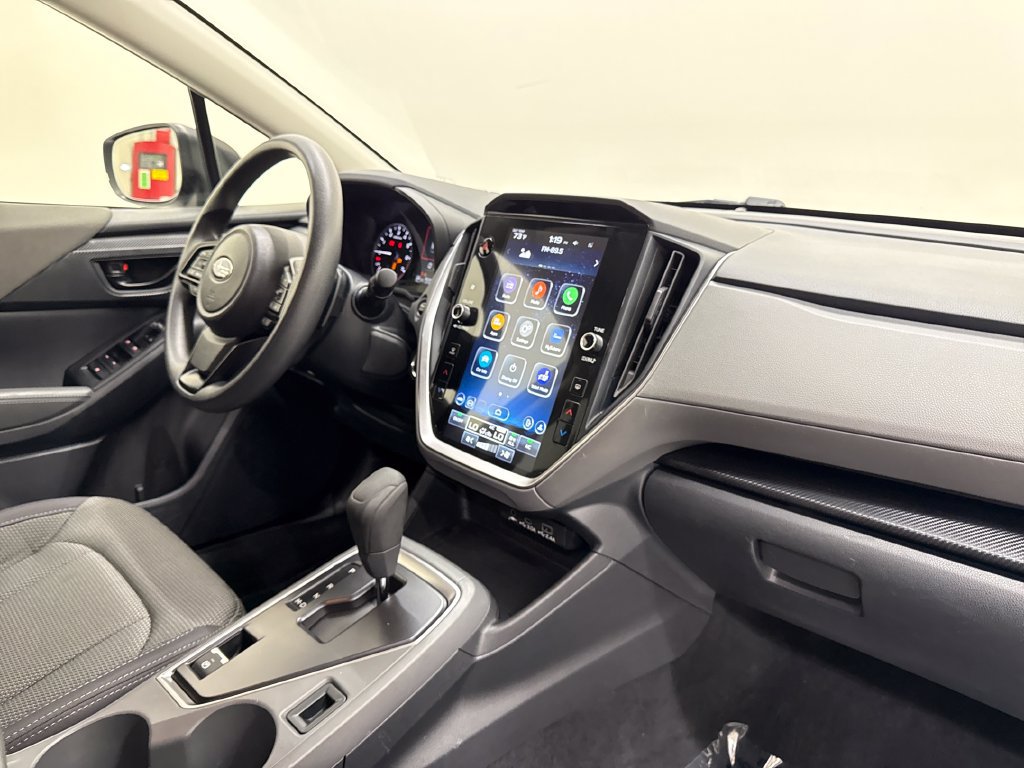 Certified 2024 Subaru Crosstrek 2.0i Premium w/ Crosstrek Mirror Package AWD/4WD image 25