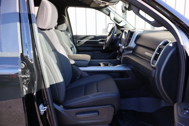 New 2026 RAM 1500 Big Horn image 45