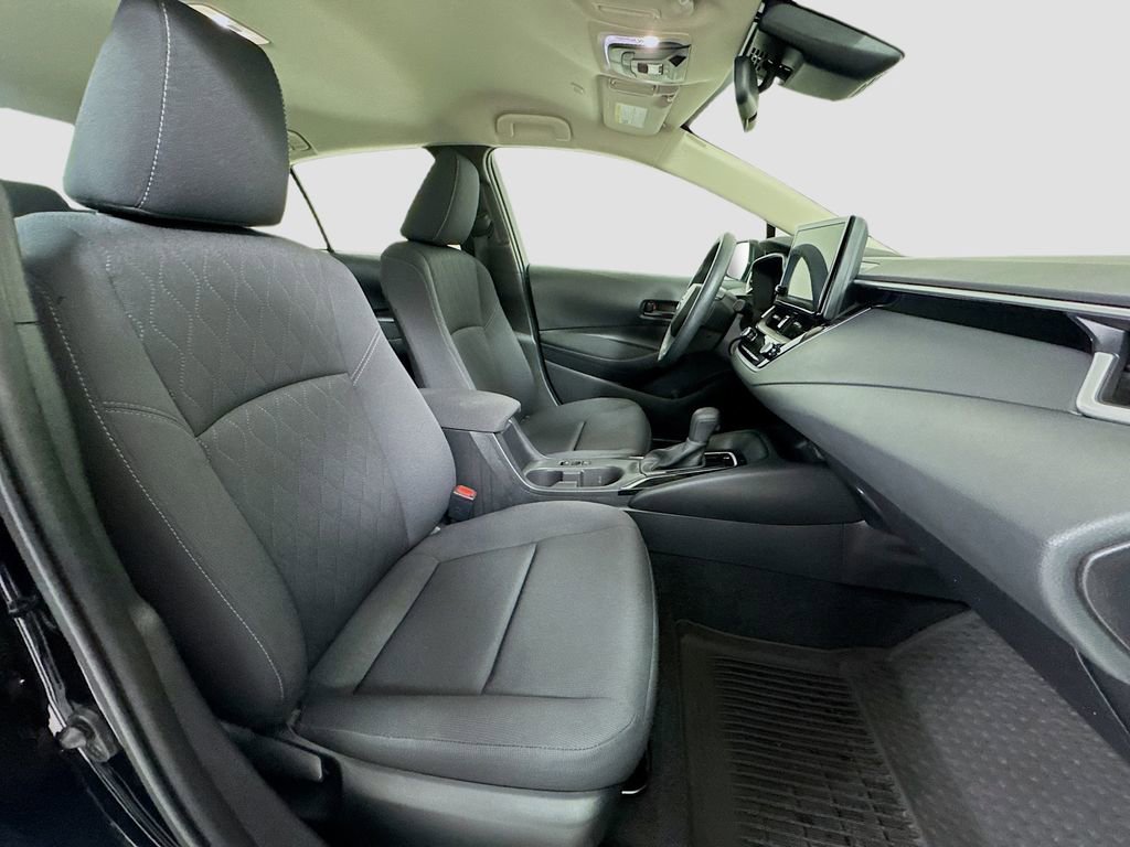 Used 2024 Toyota Corolla LE image 21
