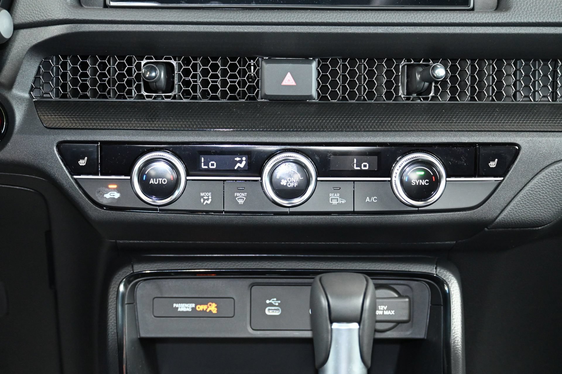 New 2026 Honda CR-V Sport-L image 23