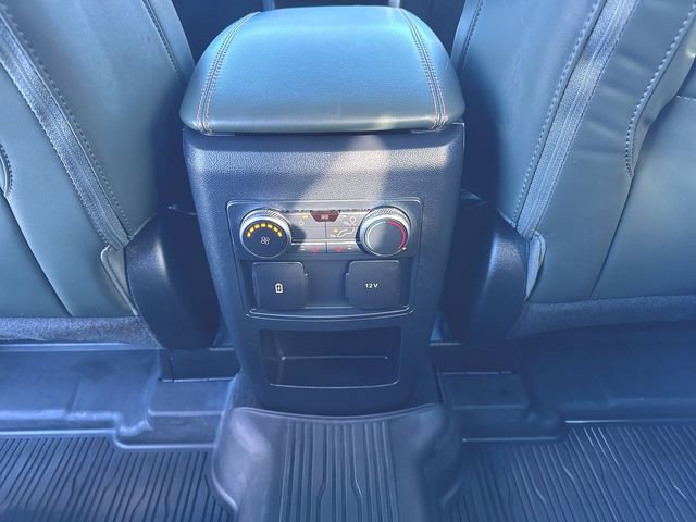 Used 2021 Ford Explorer Timberline image 22