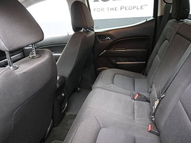 Used 2016 Chevrolet Colorado LT w/ LT Convenience Package image 22