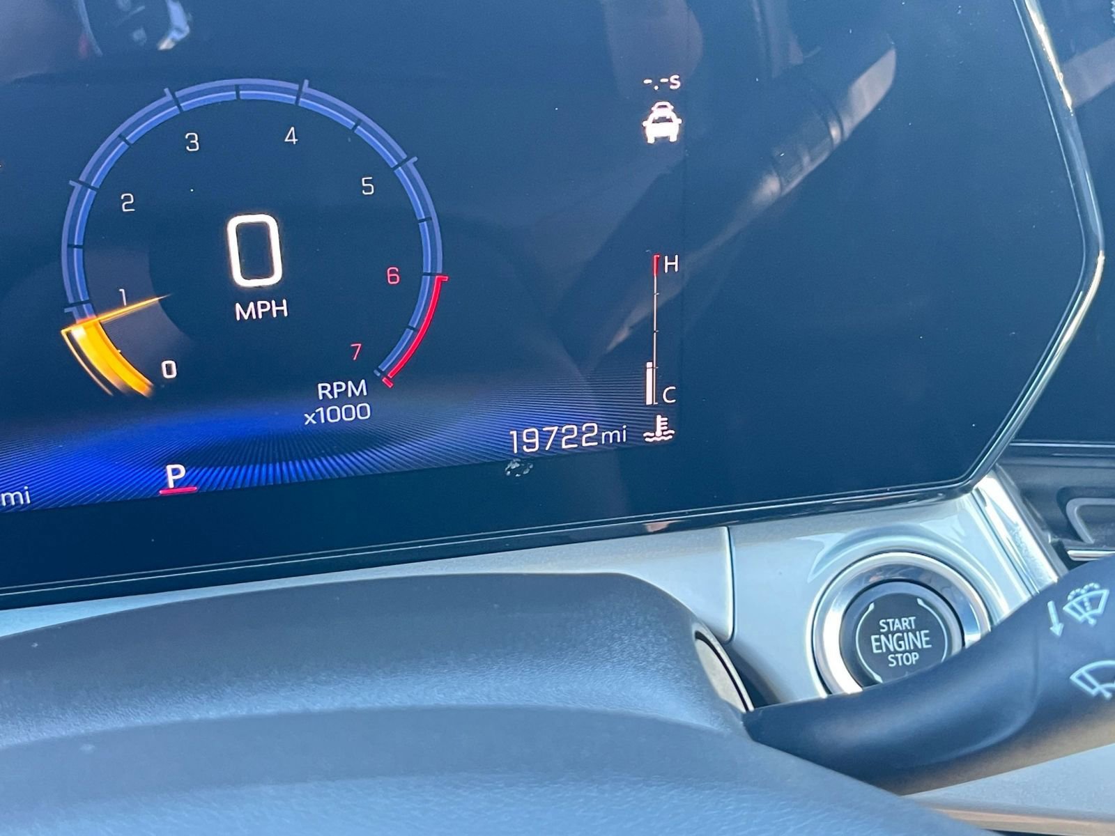 Used 2025 Chevrolet Trax LT image 38