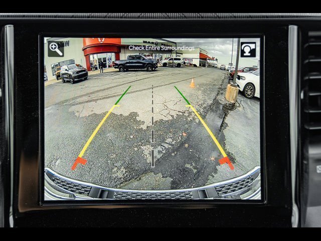 New 2025 RAM 1500 Big Horn image 43