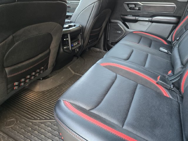 Used 2022 RAM 1500 TRX w/ TRX Level 2 Equipment Group AWD/4WD image 31