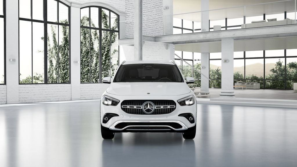 New 2026 Mercedes-Benz GLA 250 image 2