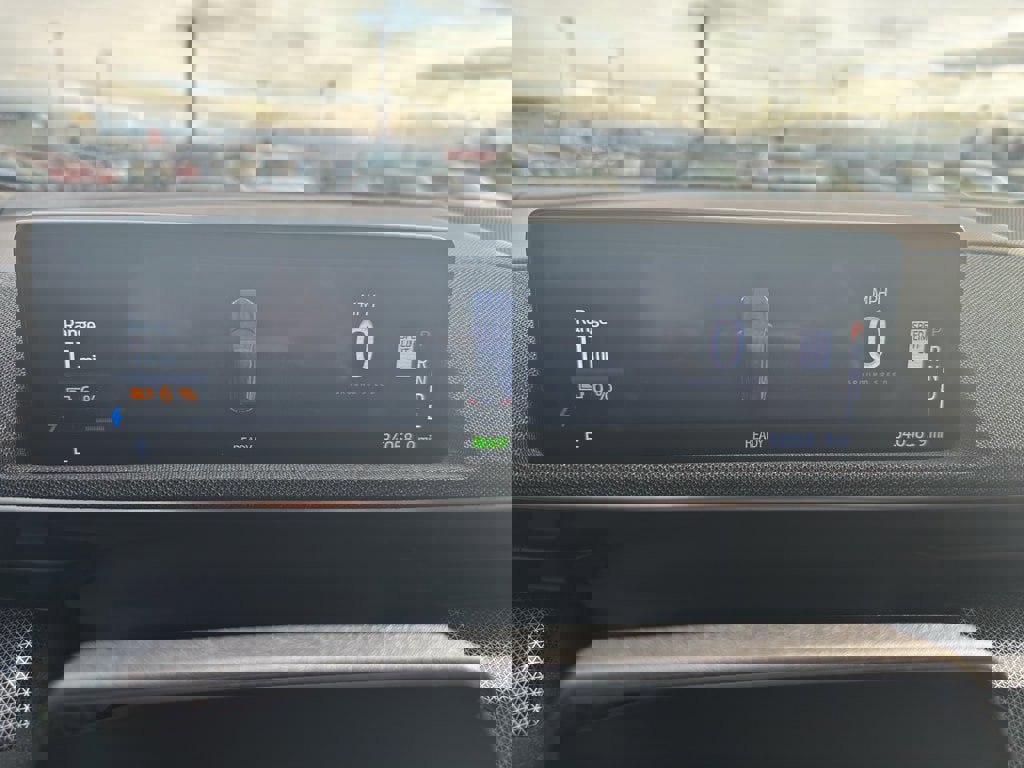 Used 2023 Ford Mustang Mach-E GT w/ GT Performance Edition image 9