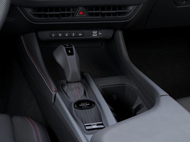 New 2026 Dodge Charger Scat Pack AWD/4WD image 25