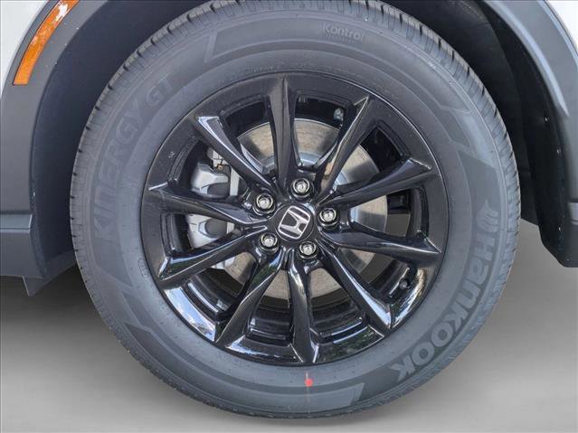 New 2026 Honda CR-V Sport-L image 10