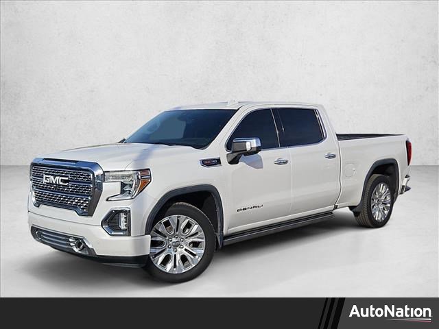 Used 2020 GMC Sierra 1500 Denali w/ Denali Ultimate Package image 1
