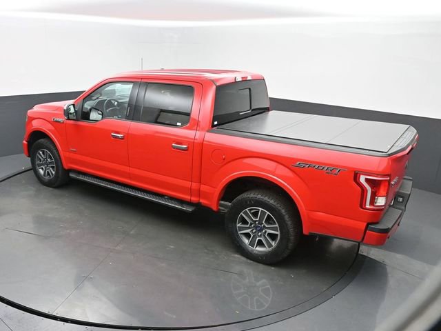 Used 2016 Ford F150 XLT w/ Equipment Group 302A Luxury AWD/4WD image 57
