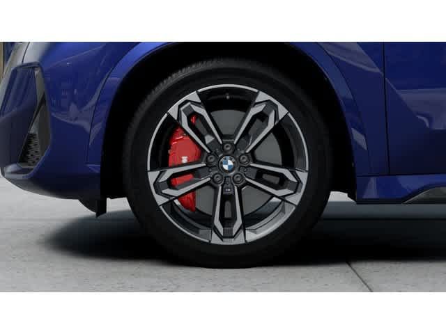 New 2026 BMW X1 xDrive28i w/ M Sport Package AWD/4WD image 7