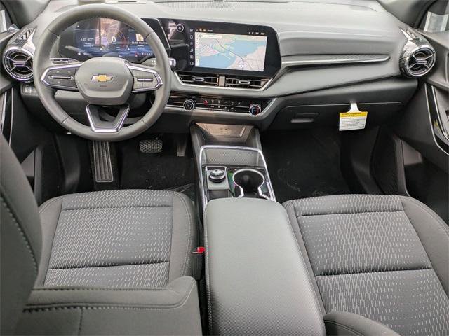 New 2026 Chevrolet Equinox LT image 25