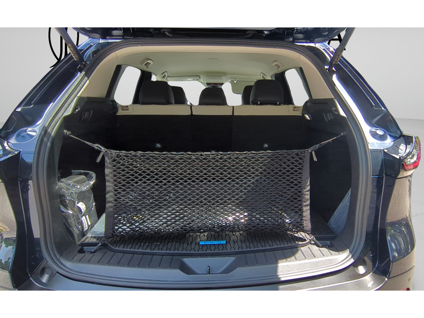 New 2026 MAZDA CX-5 Preferred AWD/4WD image 10