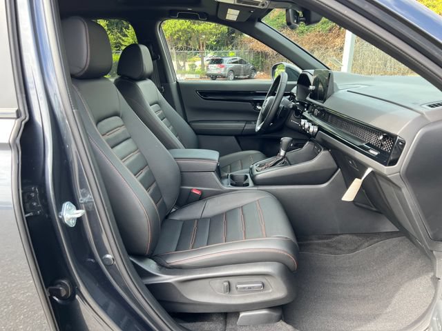 Used 2026 Honda CR-V Sport Touring image 9