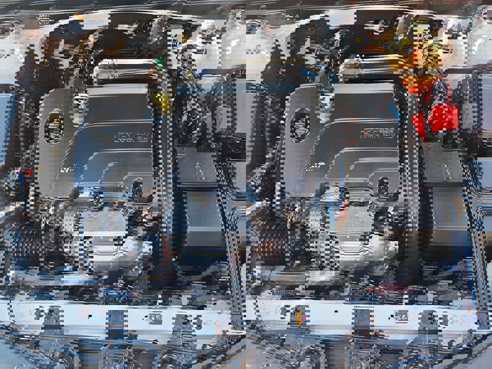 Used 2022 Chevrolet Malibu LT image 15