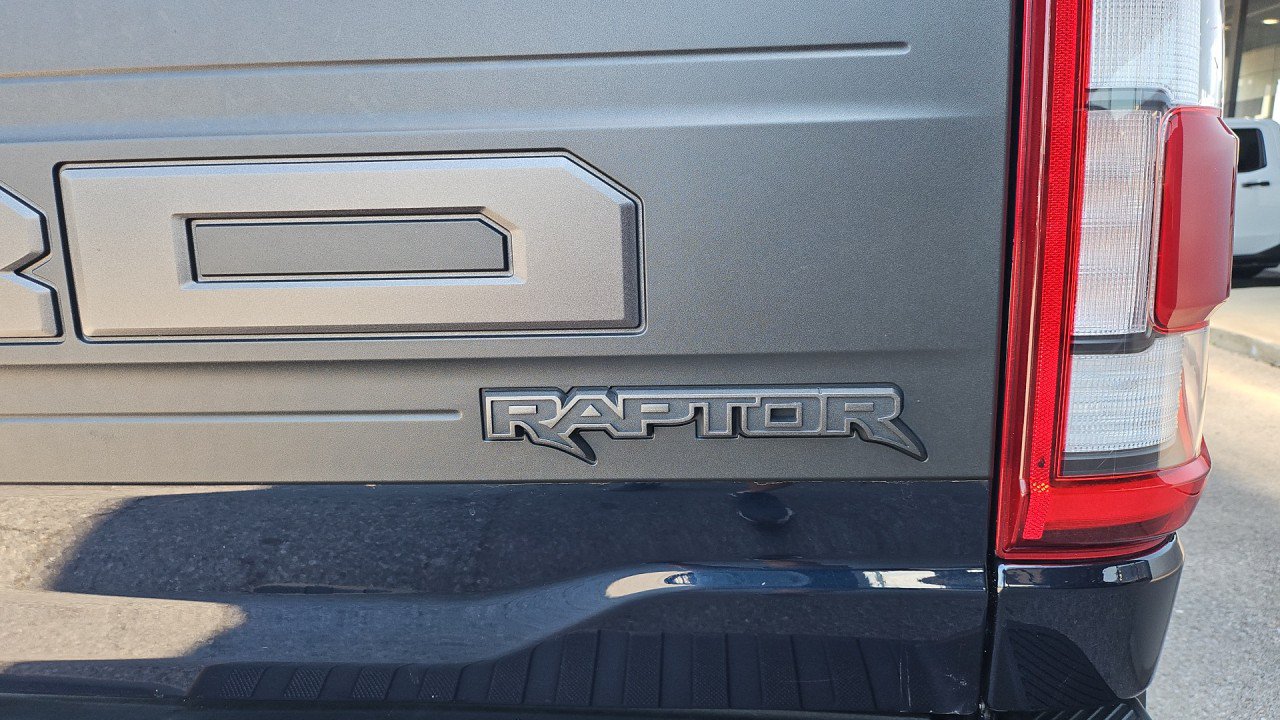 Used 2023 Ford F150 Raptor AWD/4WD image 5