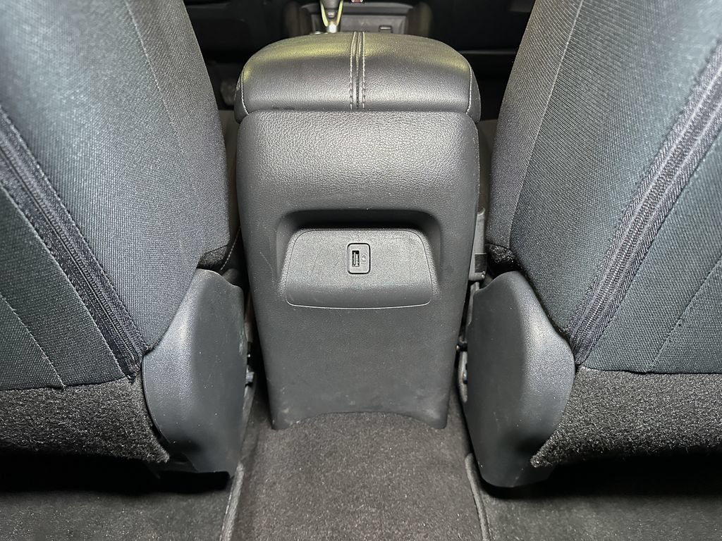 Used 2024 Nissan Sentra SV FWD image 24