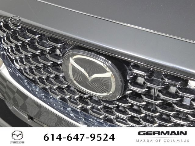 Certified 2025 MAZDA CX-5 AWD 2.5 S w/ Select Package image 13