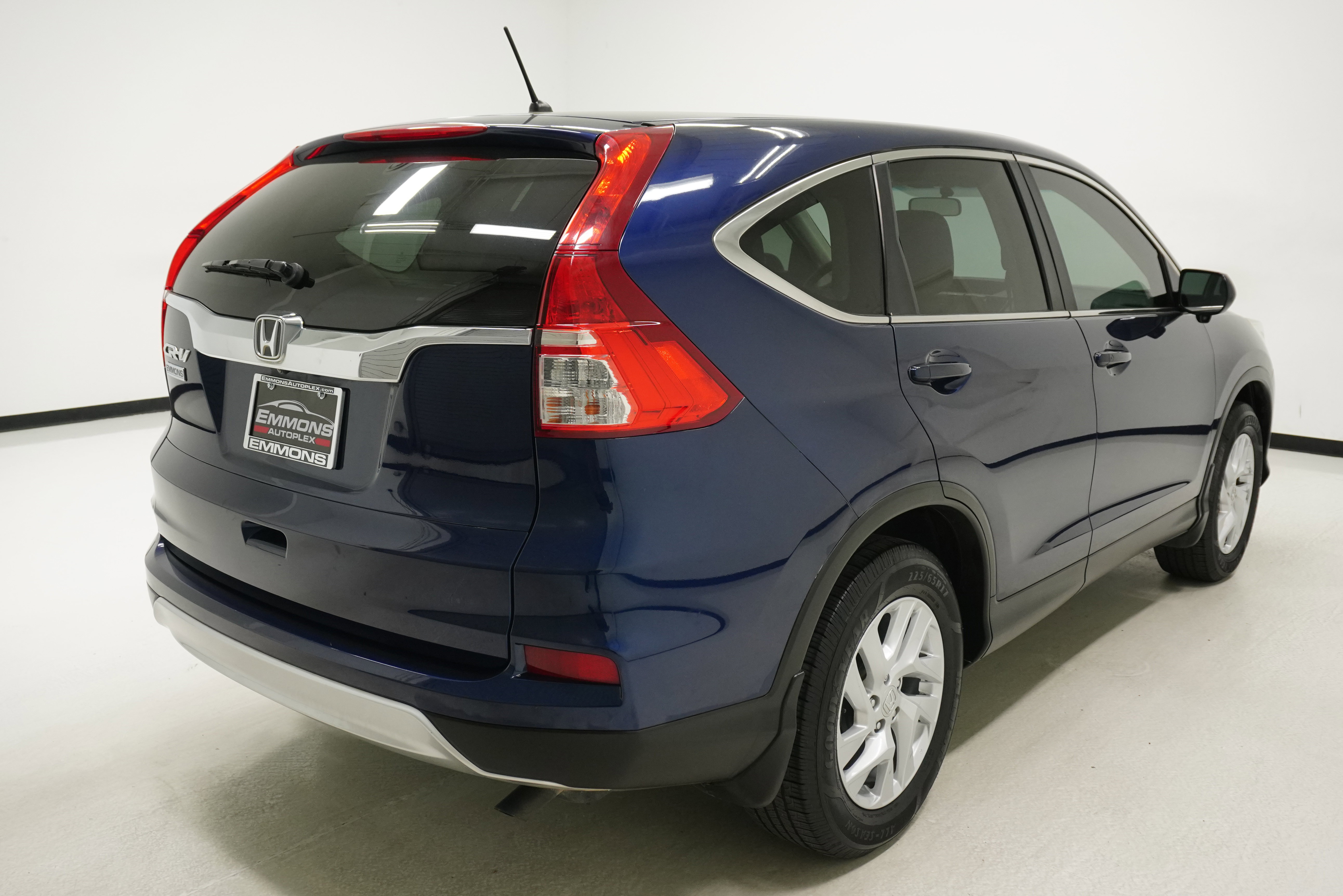 Used 2015 Honda CR-V EX image 4
