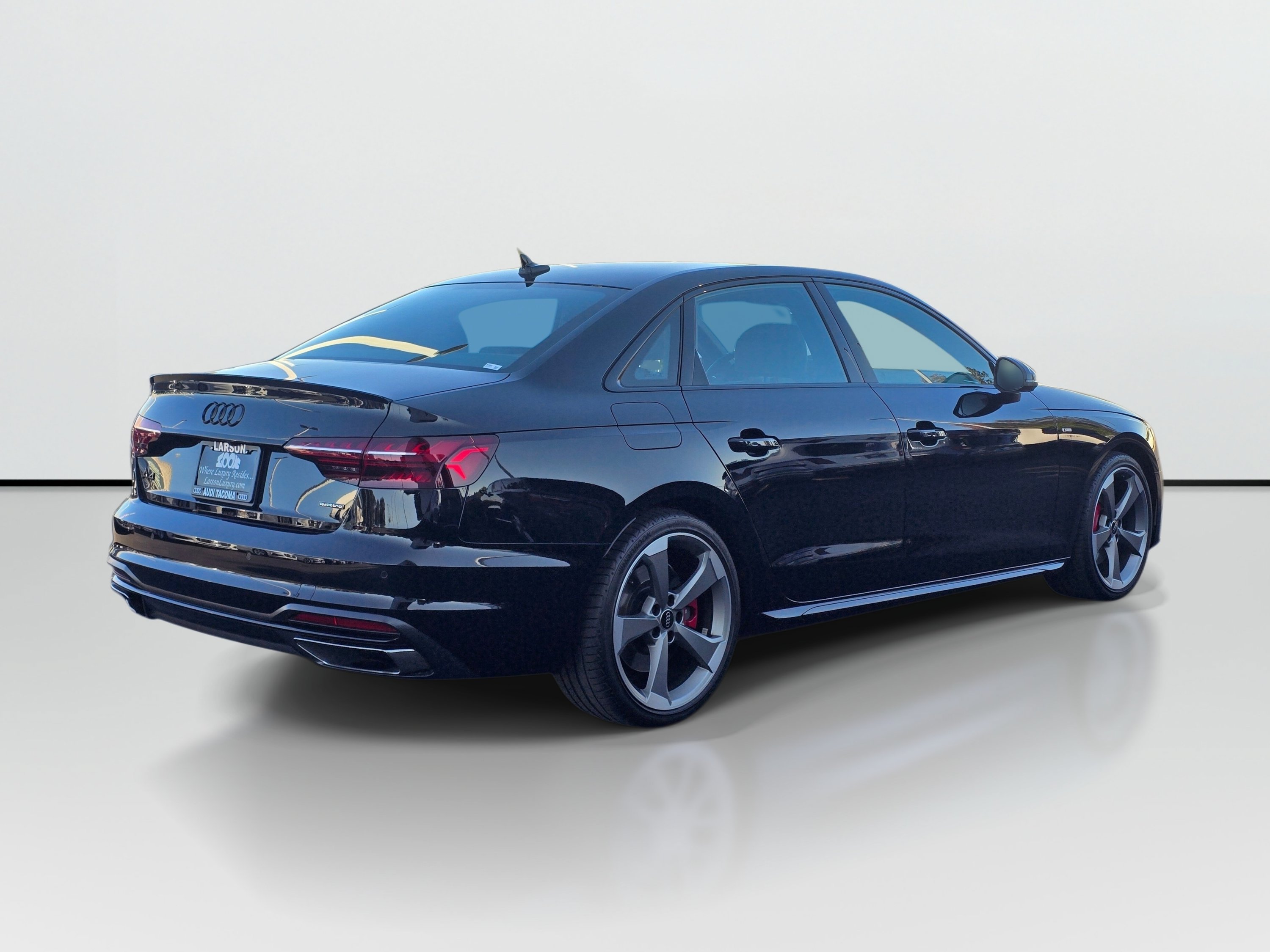 Used 2023 Audi A4 2.0T Premium Plus w/ Premium Plus Package AWD/4WD image 6