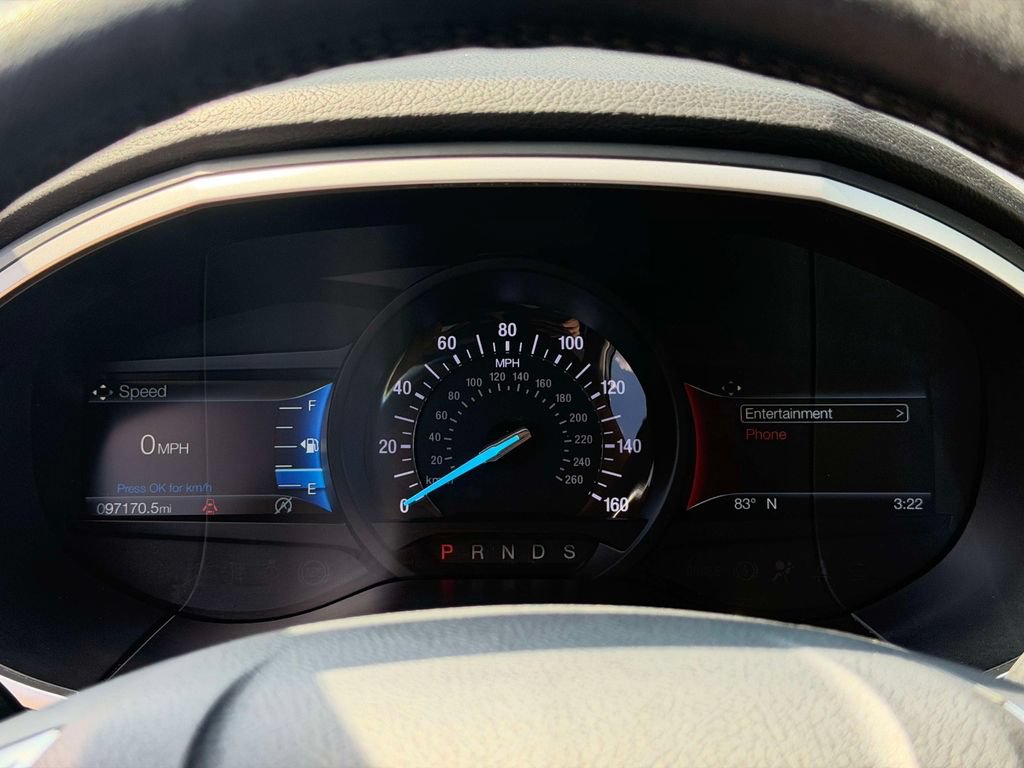 Used 2019 Ford Edge SEL w/ Equipment Group 201A AWD/4WD image 31