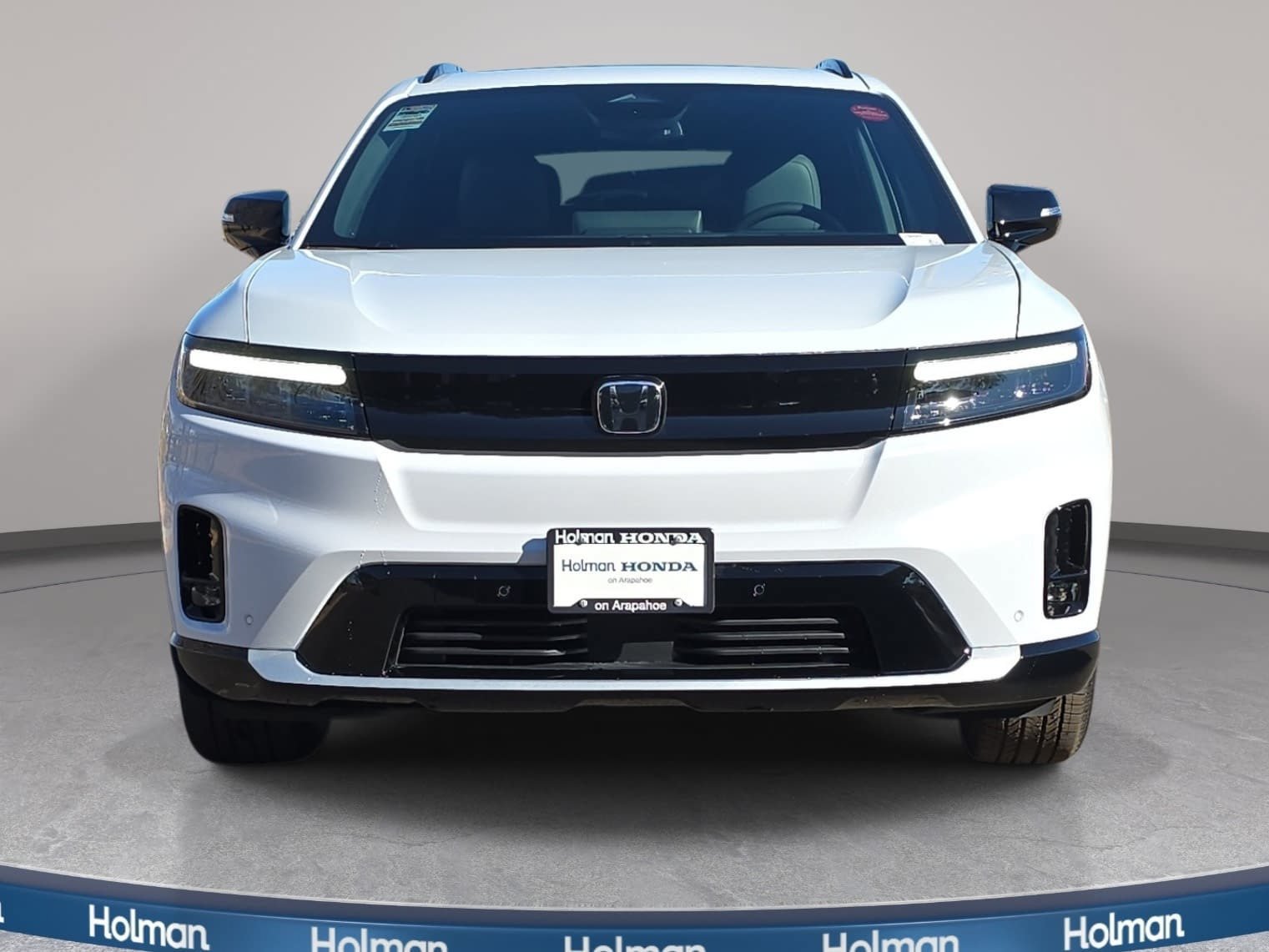 New 2026 Honda Prologue Touring image 4