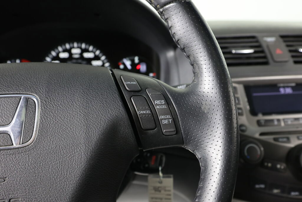Used 2007 Honda Accord EX-L image 34