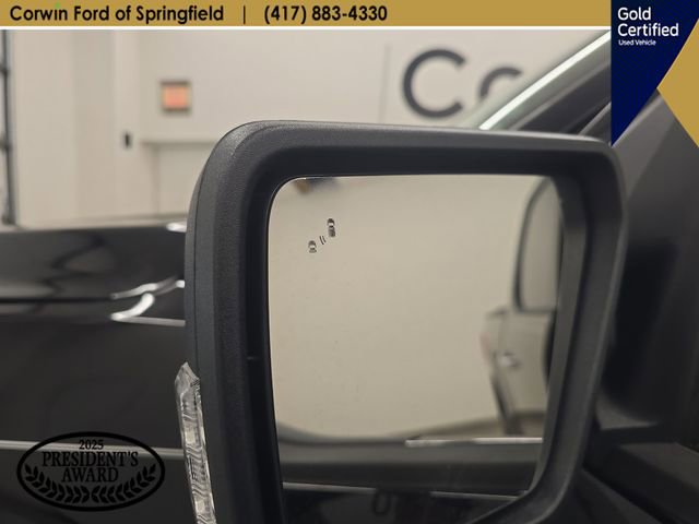 Used 2023 Ford F150 XLT w/ Equipment Group 302A High AWD/4WD image 40