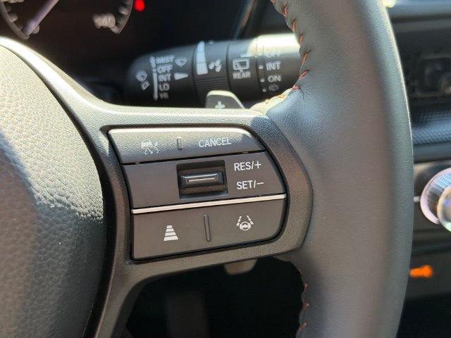 Used 2024 Honda CR-V Sport-L image 30