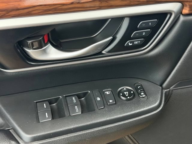 Used 2021 Honda CR-V EX-L image 19