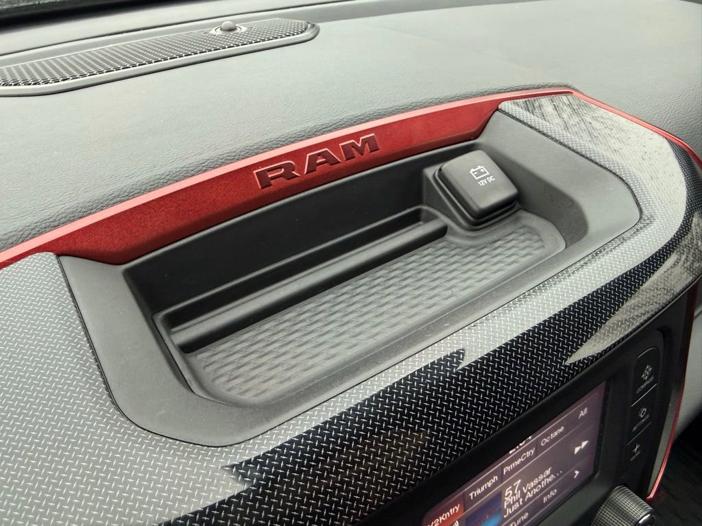 Used 2021 RAM 1500 Rebel image 41