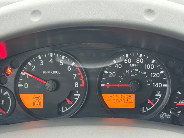 Used 2014 Nissan Frontier SV w/ SV Value Truck Package image 40