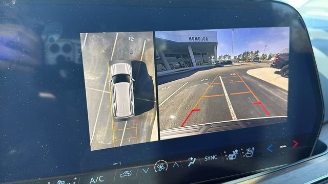 New 2026 Chevrolet Tahoe High Country w/ Sun And Tow Package image 22