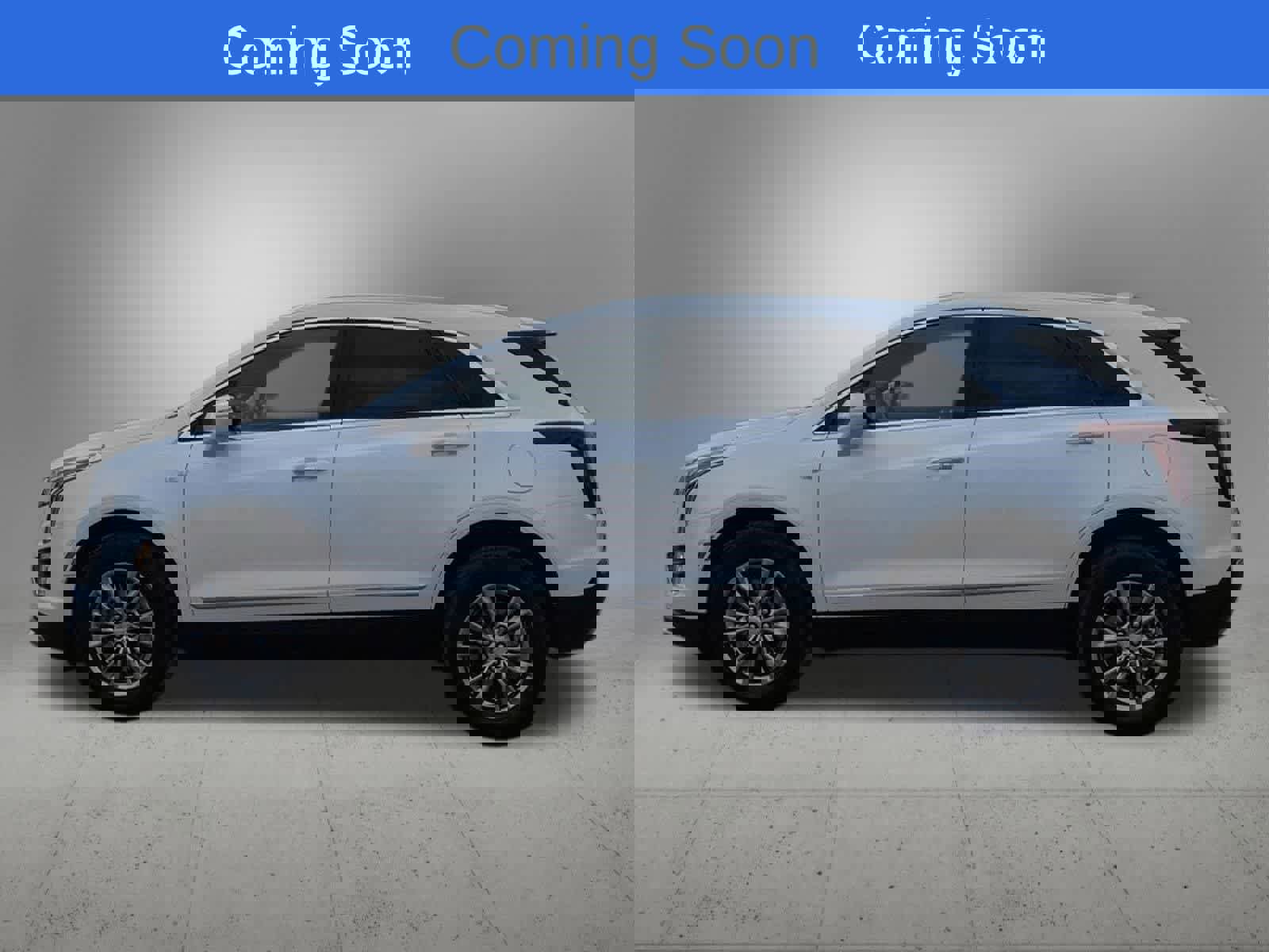 Used 2023 Cadillac XT5 Premium Luxury image 3