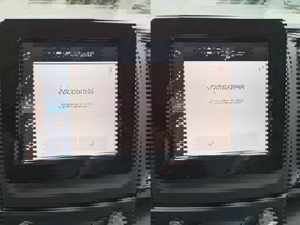 New 2025 RAM ProMaster 2500 image 18