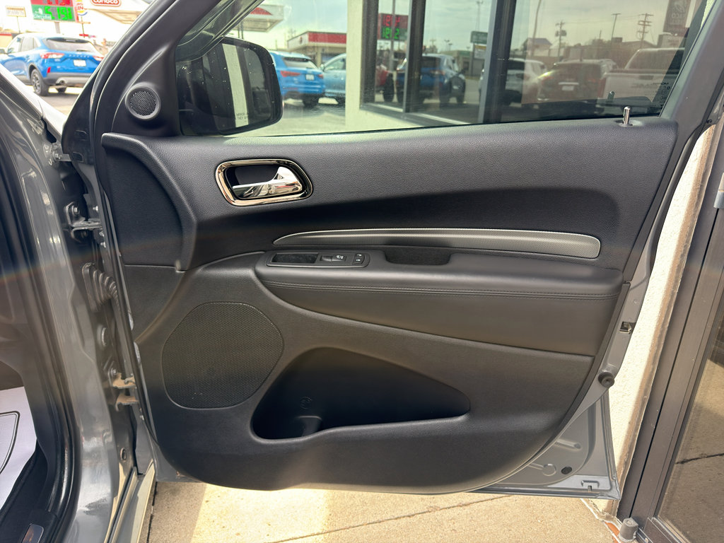 Used 2020 Dodge Durango R/T AWD/4WD image 12