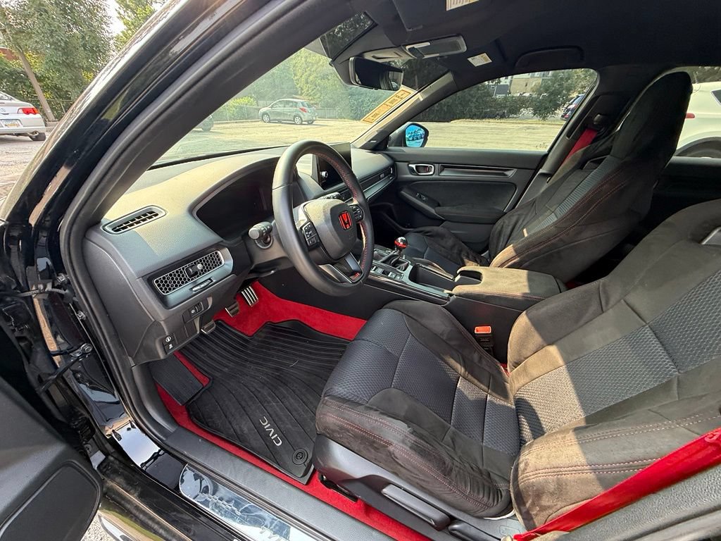 Used 2023 Honda Civic Type R image 7