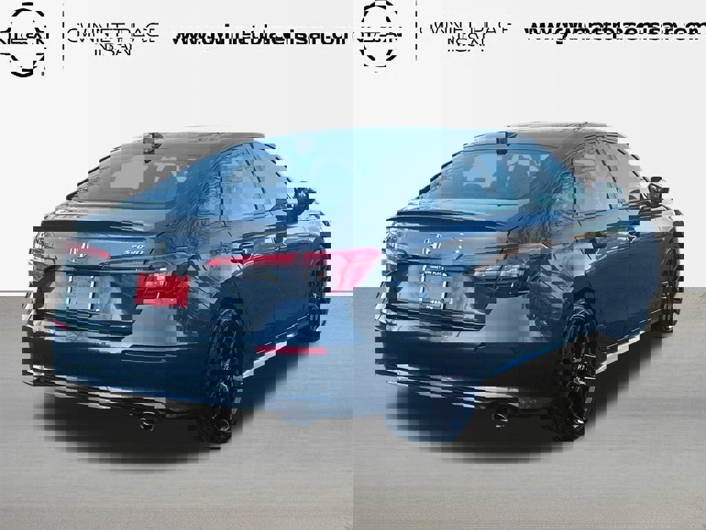 Used 2024 Honda Civic Sport image 5