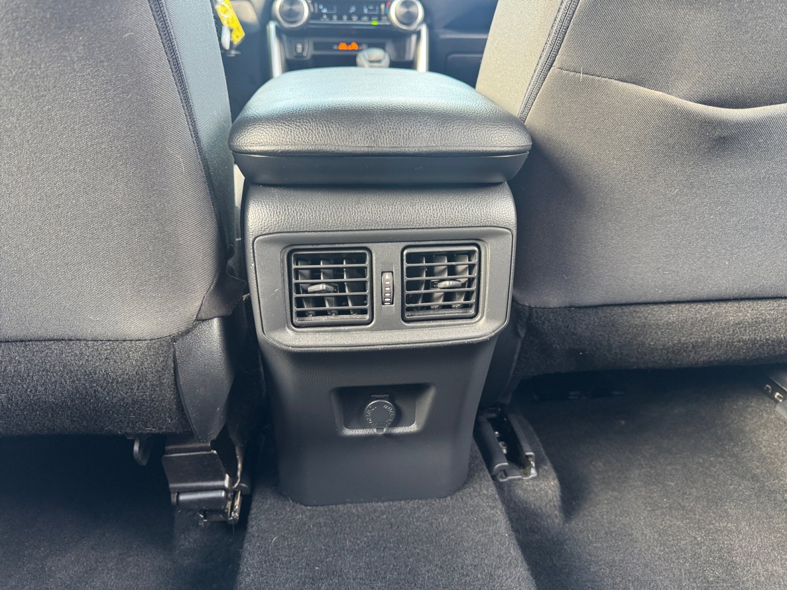 Certified 2023 Toyota RAV4 LE image 32