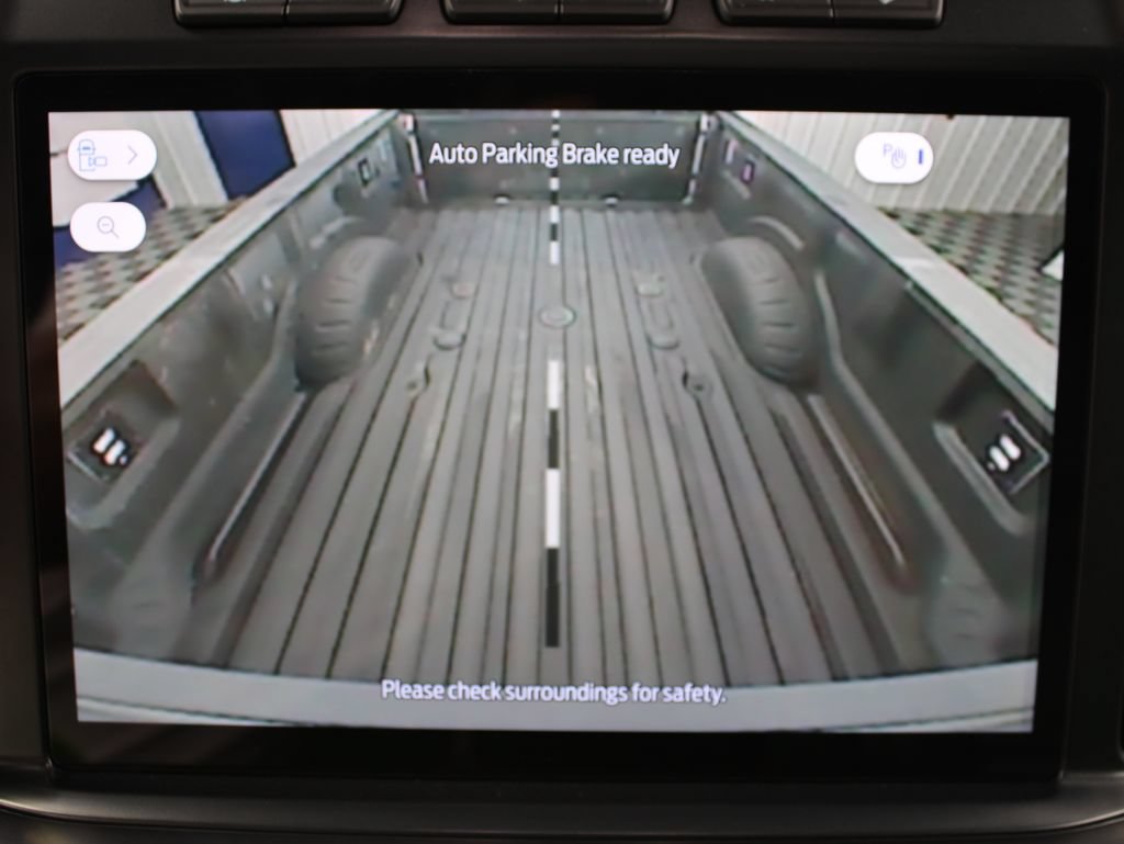 Used 2024 Ford F350 Lariat w/ Lariat Ultimate Package AWD/4WD image 27