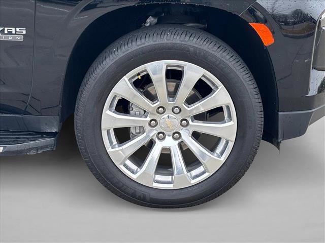 Used 2023 Chevrolet Tahoe Premier w/ Texas Edition image 27