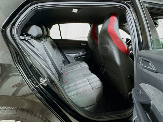 Used 2024 Volkswagen GTI S image 24