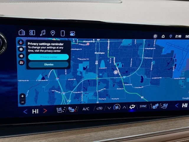 Used 2025 Chevrolet Tahoe High Country image 15