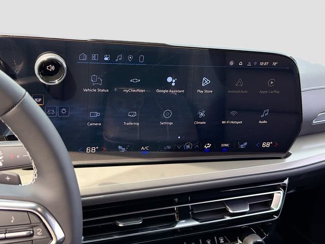 New 2026 Chevrolet Traverse LT w/ Driver Confidence Package AWD/4WD image 16