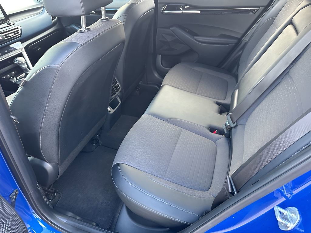Used 2022 Kia Seltos S image 25
