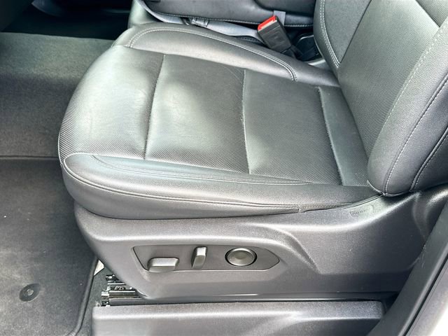 Used 2025 GMC Sierra 1500 SLT RWD image 19