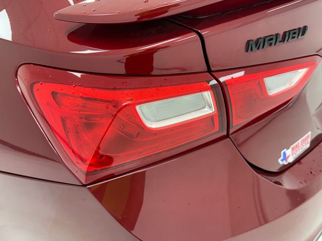 Used 2020 Chevrolet Malibu RS FWD image 36